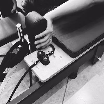 Kurs Reformer Pilates Level 1–2